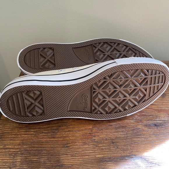 *RARE* Converse All Star x Steampunk OG Punklife Sneakers - Picture 10 of 10